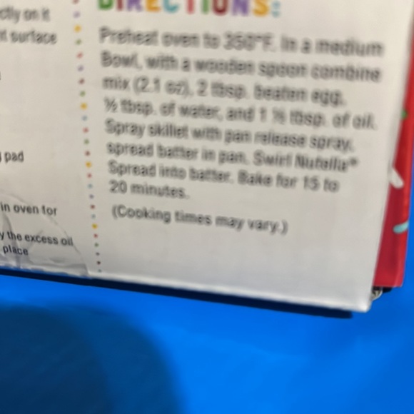 Cast iron Mini skillet $10!🤩 NEW personal desserts,eggs etc 💫ADD ON $5 BNWT - Picture 5 of 7